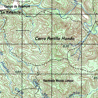 Honduras 50K 285701 Preview 3
