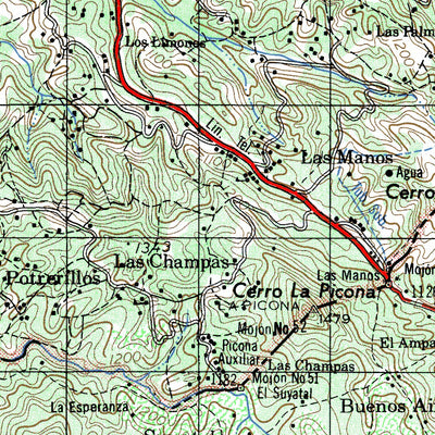 Honduras 50K 285702 Preview 3