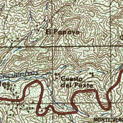 Honduras 50K 23594 Preview 3