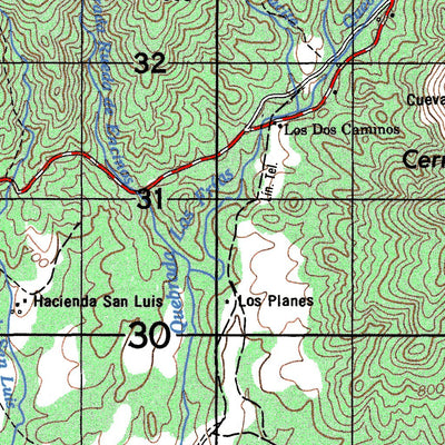 Honduras 50K 286002 Preview 2