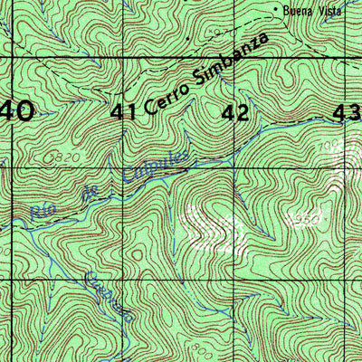 Honduras 50K 286202 Preview 3