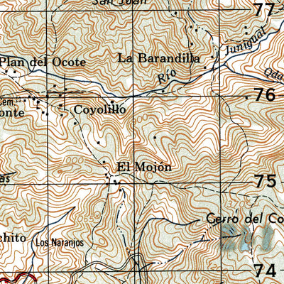Honduras 50K 245804 Preview 3