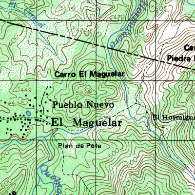 Honduras 50K 295801 Preview 2