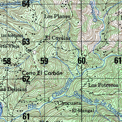Honduras 50K 255803 Preview 3