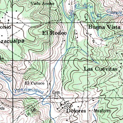 Honduras 50K 255804 Preview 2