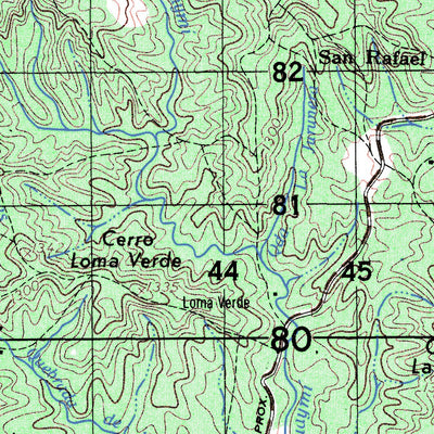 Honduras 50K 255804 Preview 3