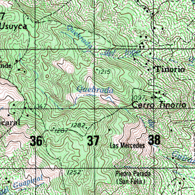 Honduras 50K 265702 Preview 3