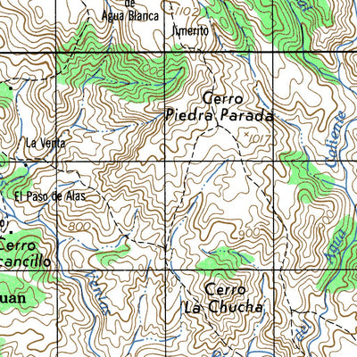 Honduras 50K 265704 Preview 2