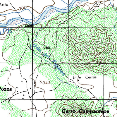 Honduras 50K 306003 Preview 2
