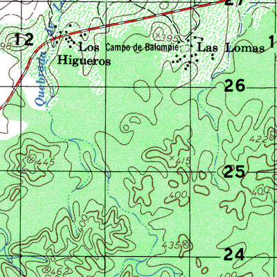 Honduras 50K 306003 Preview 3