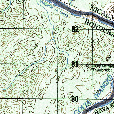 Honduras 50K 315801 Preview 3