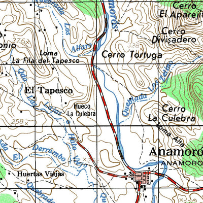 Honduras 50K 265703 Preview 2