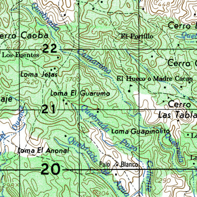 Honduras 50K 265703 Preview 3
