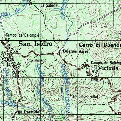Honduras 50K 266004 Preview 2