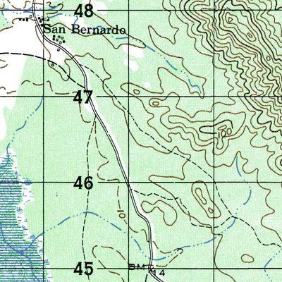 Honduras 50K 275502 Preview 2