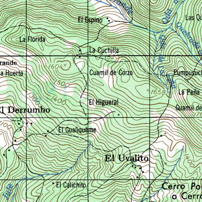 Honduras 50K 276001 Preview 2