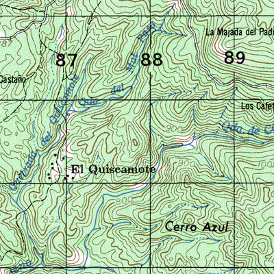 Honduras 50K 276001 Preview 3