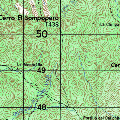 Honduras 50K 286001 Preview 2