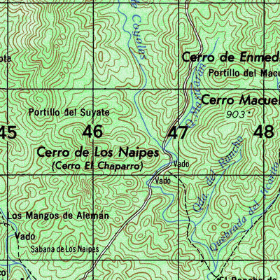 Honduras 50K 286001 Preview 3