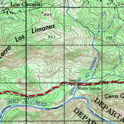Honduras 50K 276004 Preview 3