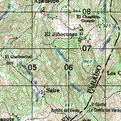 Honduras 50K 285604 Preview 3