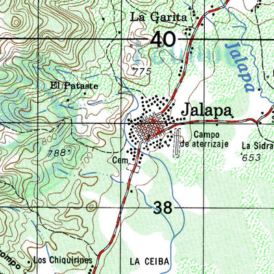 Honduras 50K 295701 Preview 2