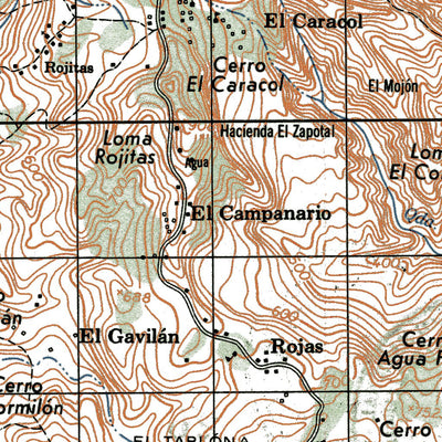 Honduras 50K 245701 Preview 2