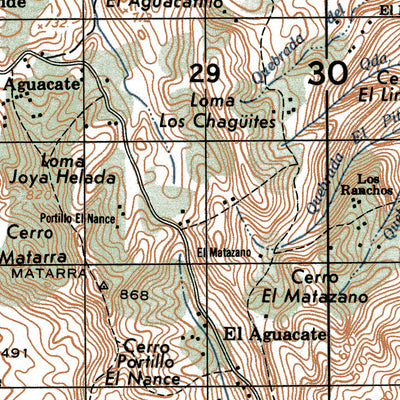Honduras 50K 245701 Preview 3
