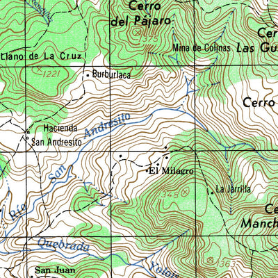 Honduras 50K 245801 Preview 2