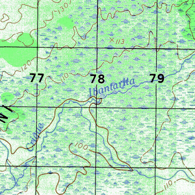 Honduras 50K 336004 Preview 3