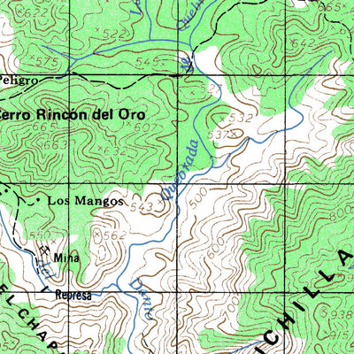 Honduras 50K 295903 Preview 2
