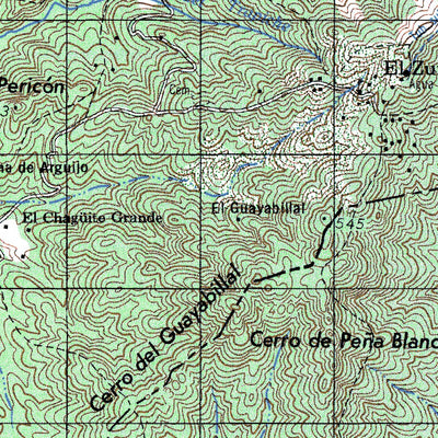 Honduras 50K 285804 Preview 2