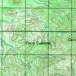 Honduras 50K 306001 Preview 2