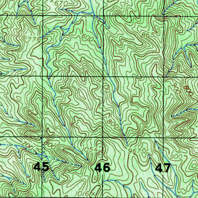 Honduras 50K 306001 Preview 3