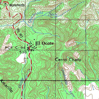 Honduras 50K 296002 Preview 2