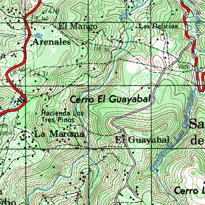 Honduras 50K 265804 Preview 2