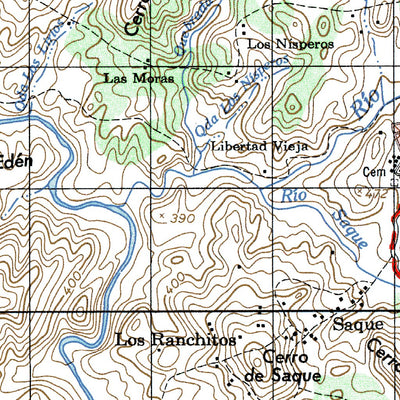 Honduras 50K 266002 Preview 2