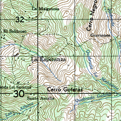 Honduras 50K 266002 Preview 3