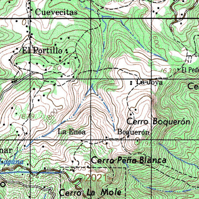 Honduras 50K 275701 Preview 2