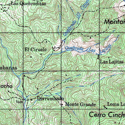 Honduras 50K 275701 Preview 3