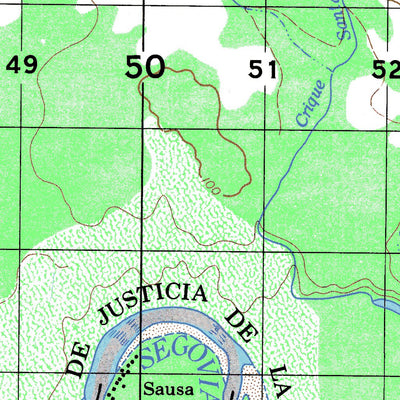 Honduras 50K 326002 Preview 3