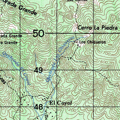 Honduras 50K 286004 Preview 2