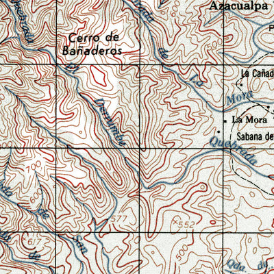 Honduras 50K 295902 Preview 2