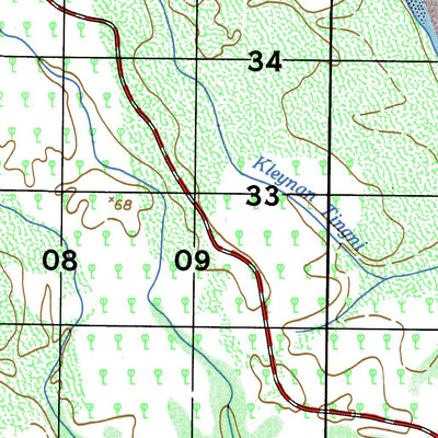 Honduras 50K 336002 Preview 2