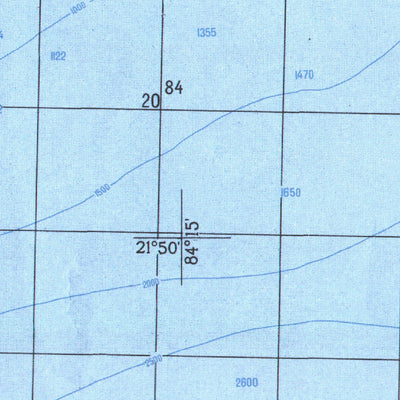 Cuba 100K F-16-084 Preview 2