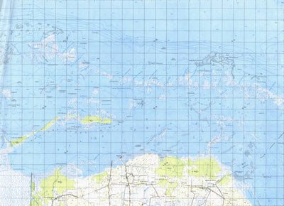 Cuba 100K F-17-031 Preview 1