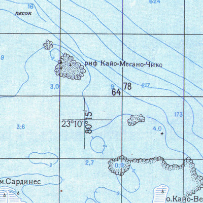 Cuba 100K F-17-032 Preview 2