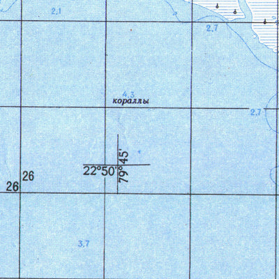 Cuba 100K F-17-045 Preview 2