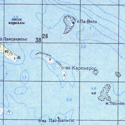 Cuba 100K F-17-045 Preview 3