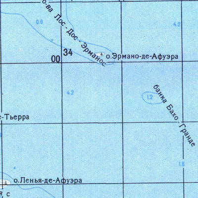 Cuba 100K F-17-051 Preview 3